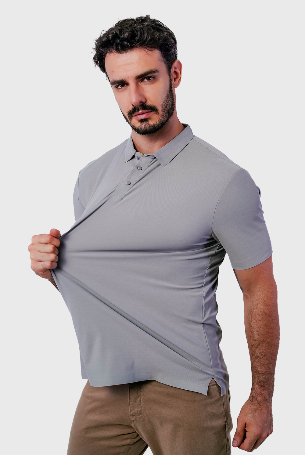 POLO TECH LIGHT