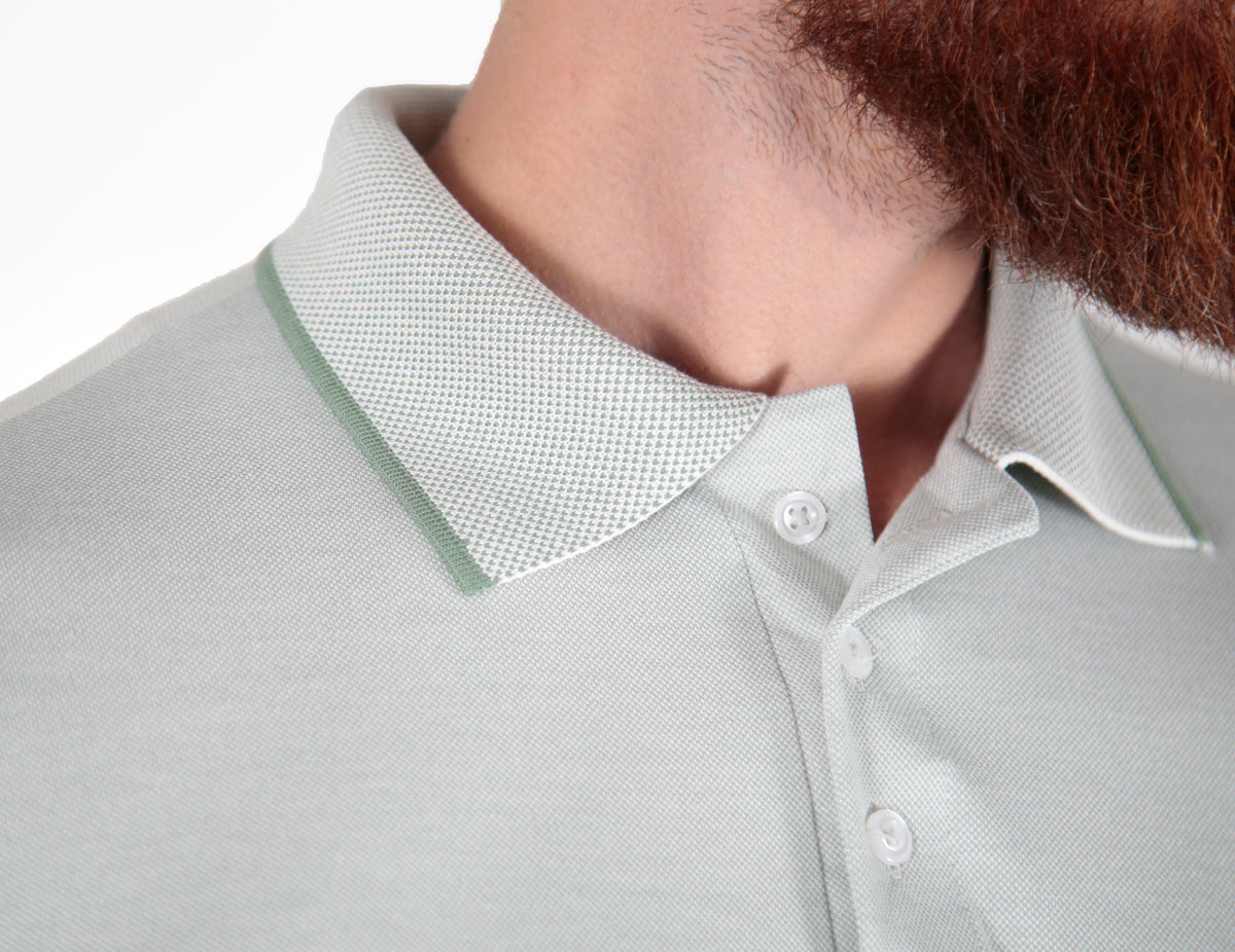 POLO PREMIUM MODAL