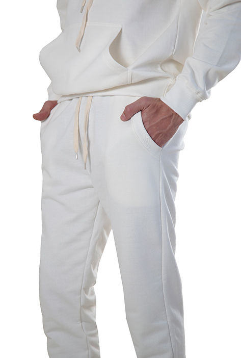 CALÇA MOLETOM