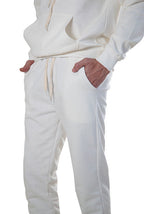 CALÇA MOLETOM