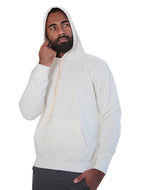 MOLETOM HODDIE CANGURU LISO FELPADO 2 CABOS