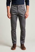 CALÇA SARJA SLIM IRON 2.0