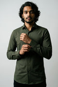CAMISA POLIAMIDA TECH 2.0