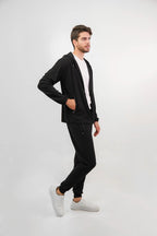 KIT TECH PERFORMANCE - CONJUNTO JAQUETA + CALÇA