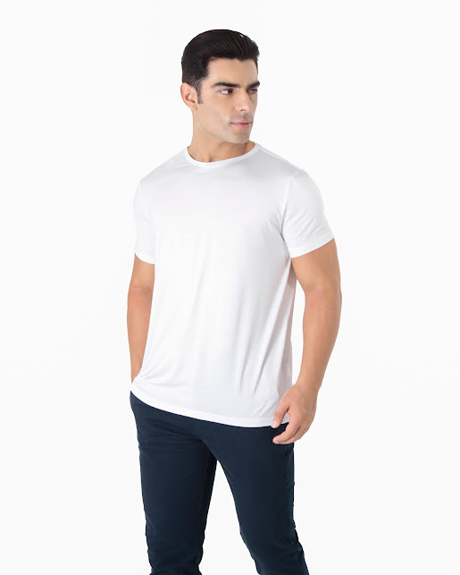 CAMISETA TECH MODAL
