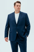 TERNO SLIM GOLD PLUS SIZE