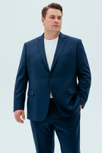 TERNO SLIM GOLD POLIVISCOSE PLUS SIZE