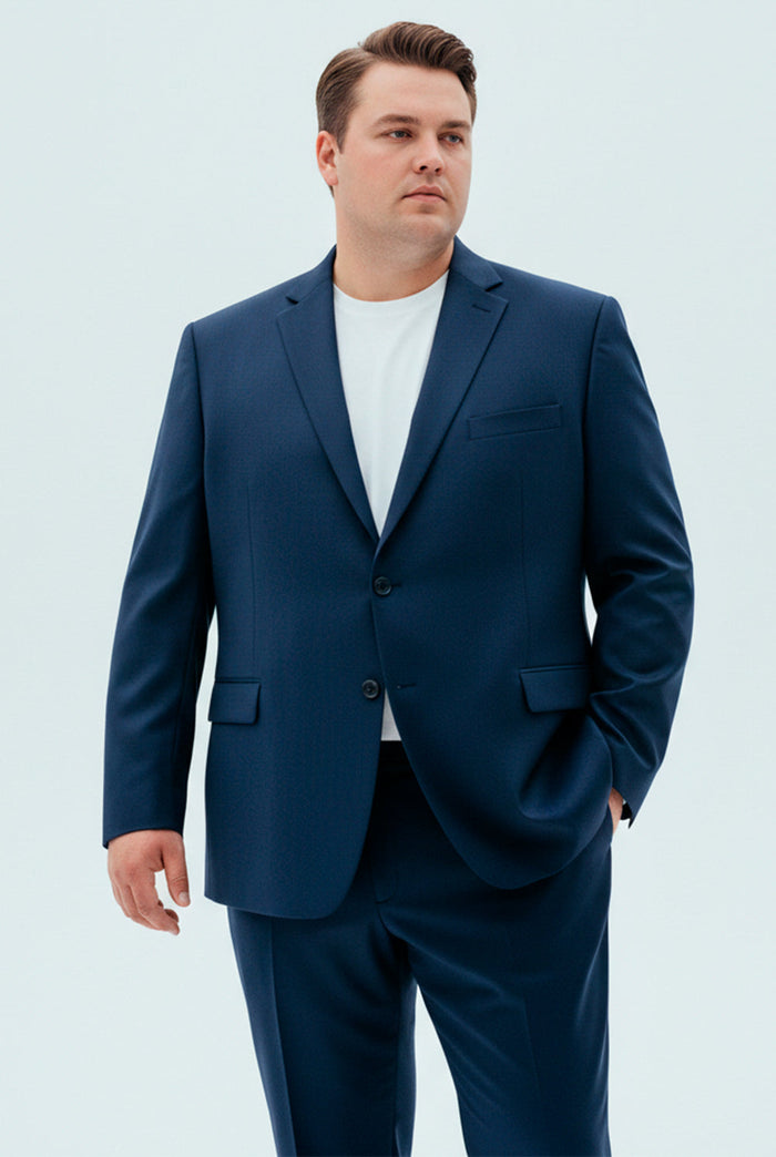 TERNO SLIM GOLD PLUS SIZE