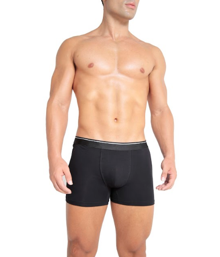 CUECA BOXER PREMIUM ALGODÃO EGÍPCIO