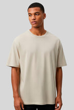 CAMISETA OVERSIZED ESTONADA