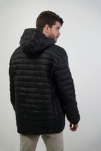 JAQUETA PUFFER CASACO BOMBER