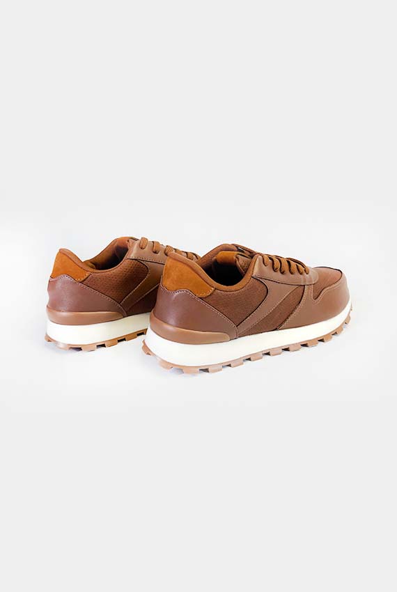 TÊNIS CASUAL ACTIVE NEO