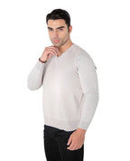SUÉTER  TRICOT LEVE GOLA V
