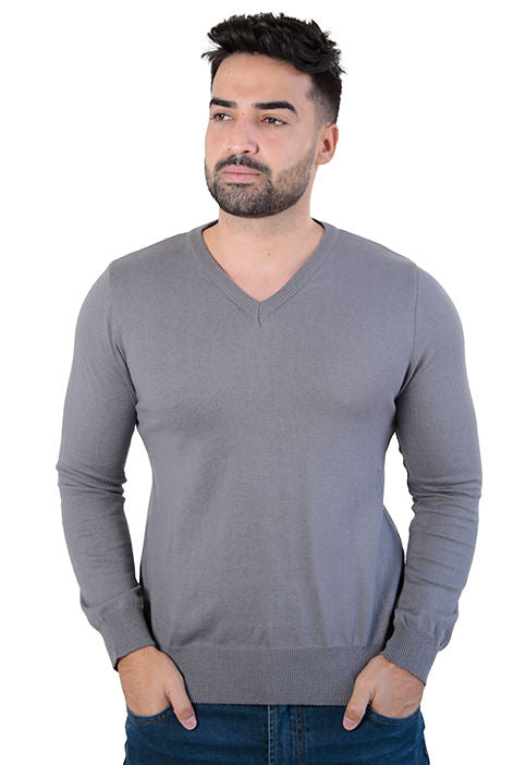 SUÉTER  TRICOT LEVE GOLA V