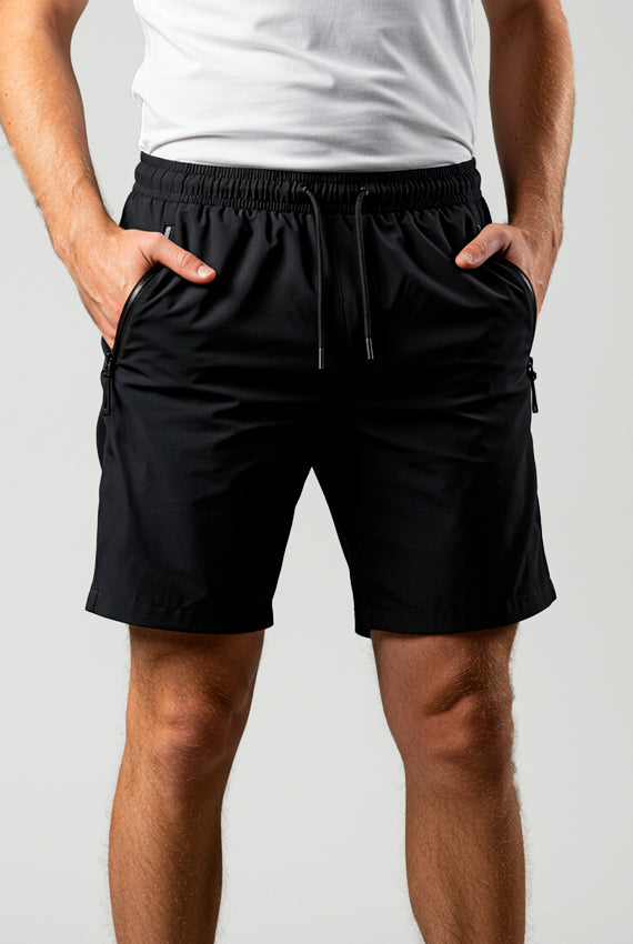 SHORT FITNESS DRY