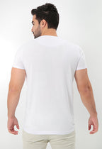 CAMISETA LONGLINE