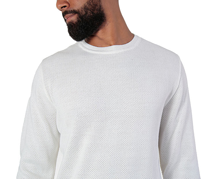 SUÉTER TRICOT GOLA C