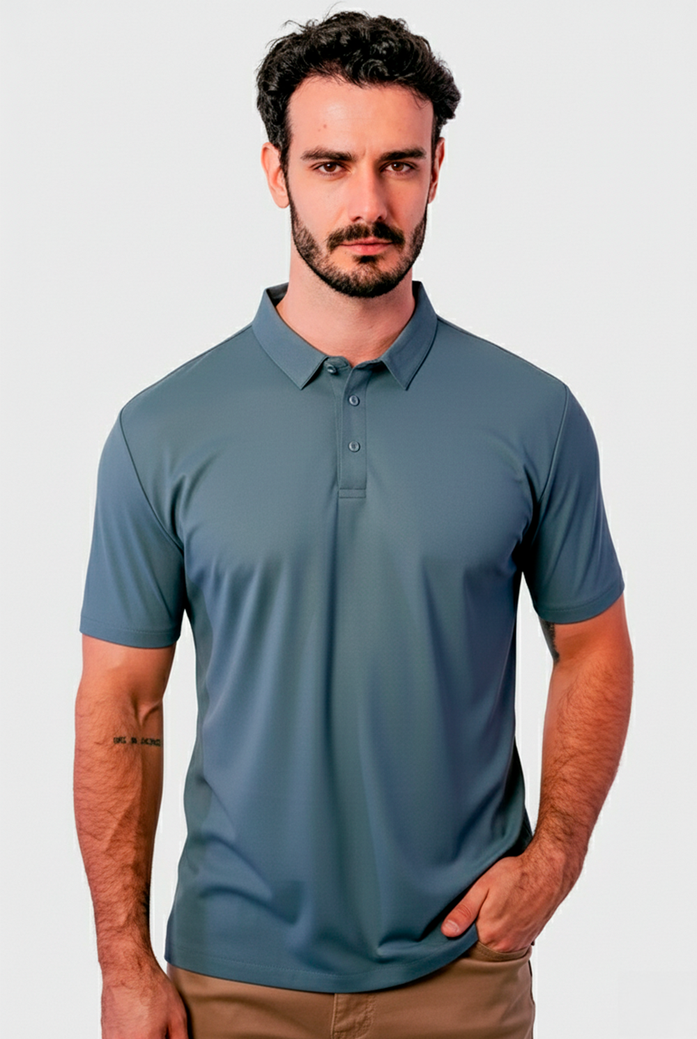 POLO TECH LIGHT