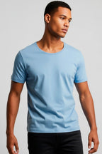 CAMISETA PREMIUM ALGODÃO EGÍPCIO