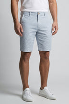 BERMUDA SARJA IRON 2.0
