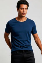 CAMISETA PREMIUM ALGODÃO EGÍPCIO
