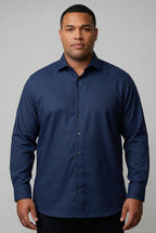 CAMISA MANGA LONGA PLUS RUTH PREMIUM