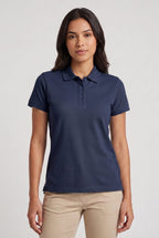 POLO BÁSICA FEMININA WORK