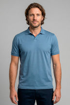 POLO ITALIANA COTTON PIMA