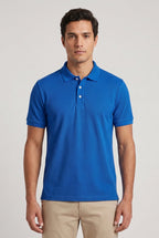 POLO BÁSICA MASCULINA WORK