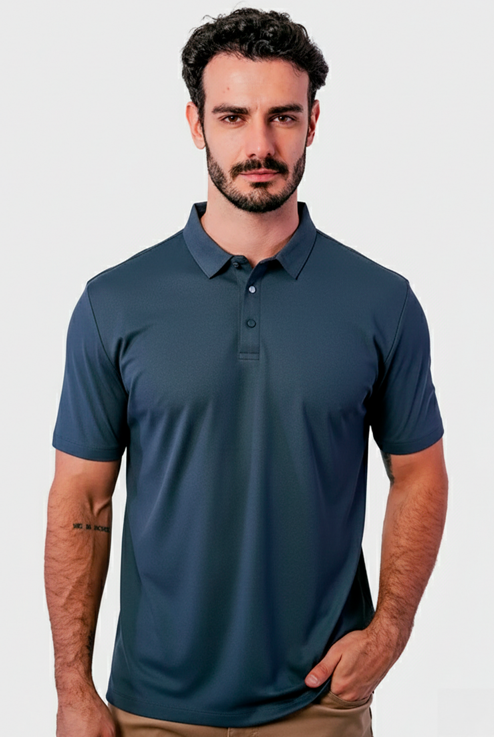 POLO TECH LIGHT