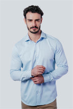 CAMISA MANGA LONGA RUTH PREMIUM