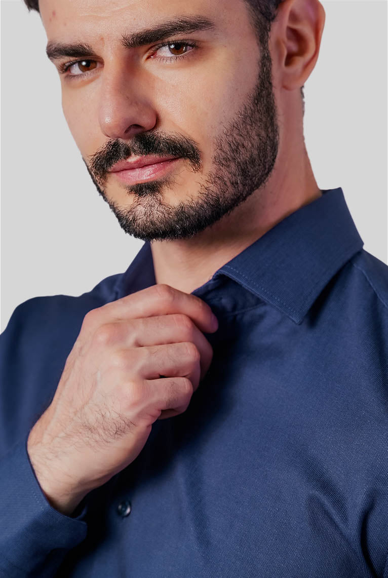 CAMISA MANGA LONGA RUTH PREMIUM