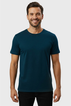 CAMISETA PREMIUM ALGODÃO EGÍPCIO