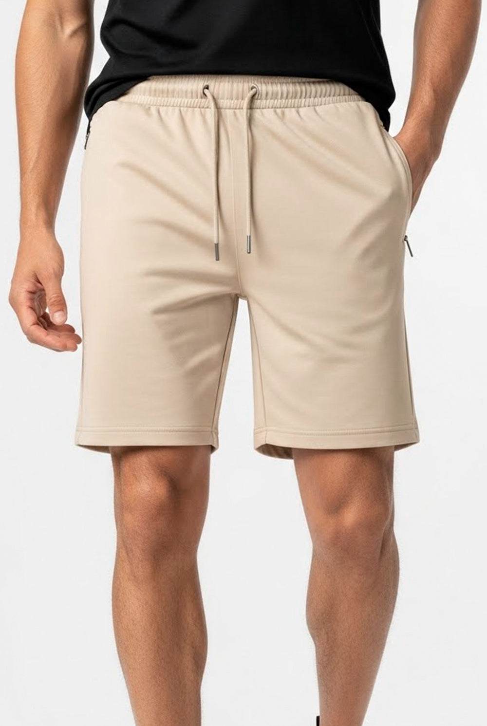 SHORT FITNESS DRY POLIAMIDA