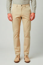 CALÇA SARJA PREMIUM ALGODÃO EGÍPCIO