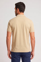 POLO PIQUET EGÍPCIO PREMIUM