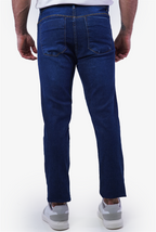 CALÇA JEANS BASIC SLIM 247