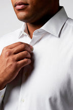 CAMISA MANGA LONGA PLUS RUTH PREMIUM