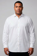 CAMISA PLUS RUTH PREMIUM