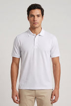 POLO BÁSICA MASCULINA WORK