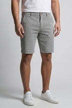 BERMUDA SARJA IRON 2.0
