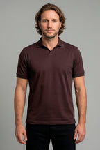 POLO ITALIANA COTTON PIMA
