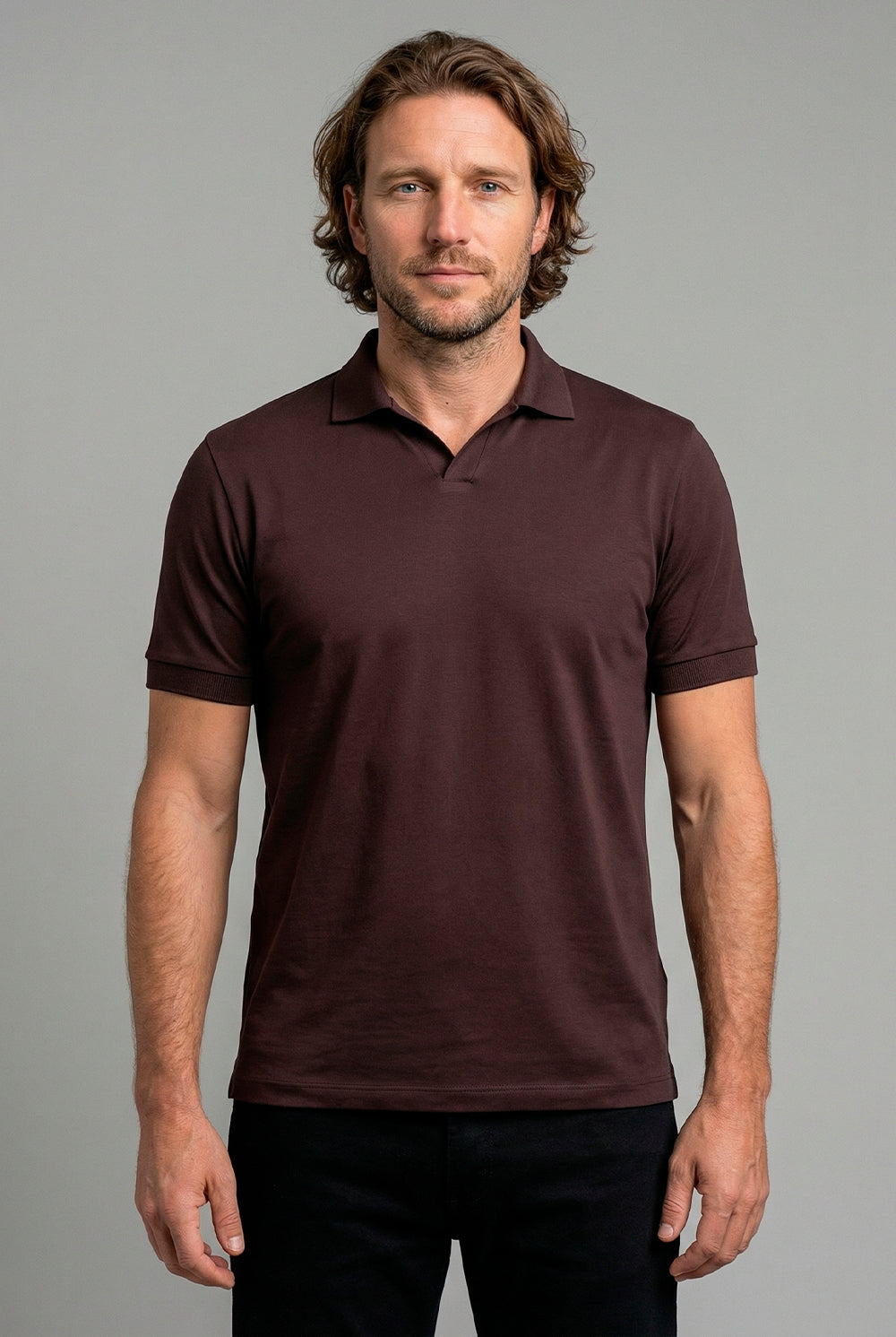 POLO ITALIANA COTTON PIMA