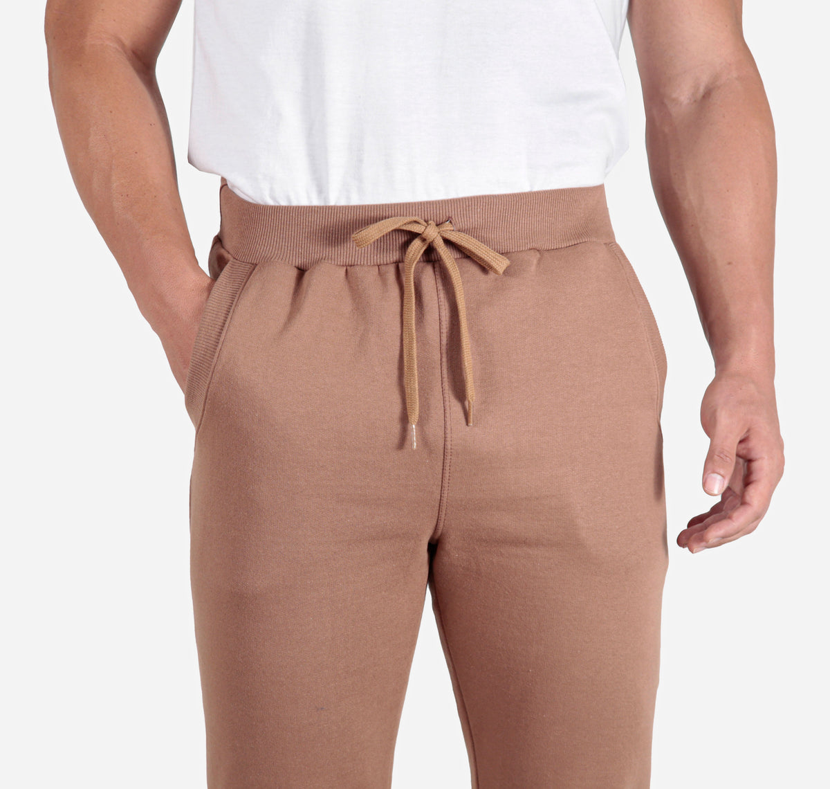 CALÇA MOLETOM
