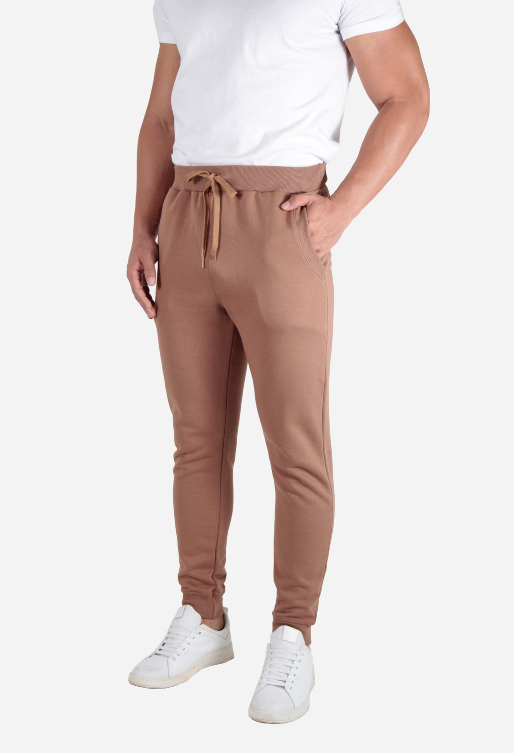 CALÇA MOLETOM