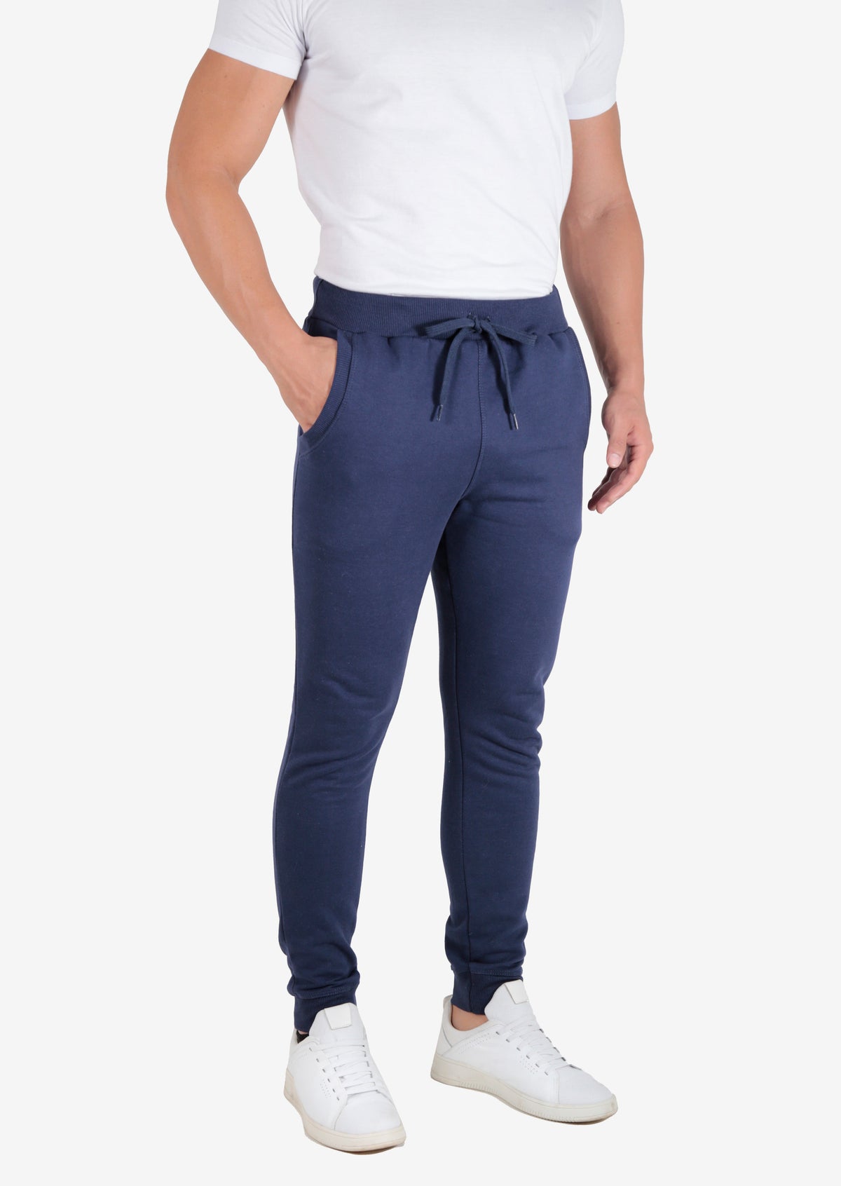 CALÇA MOLETOM