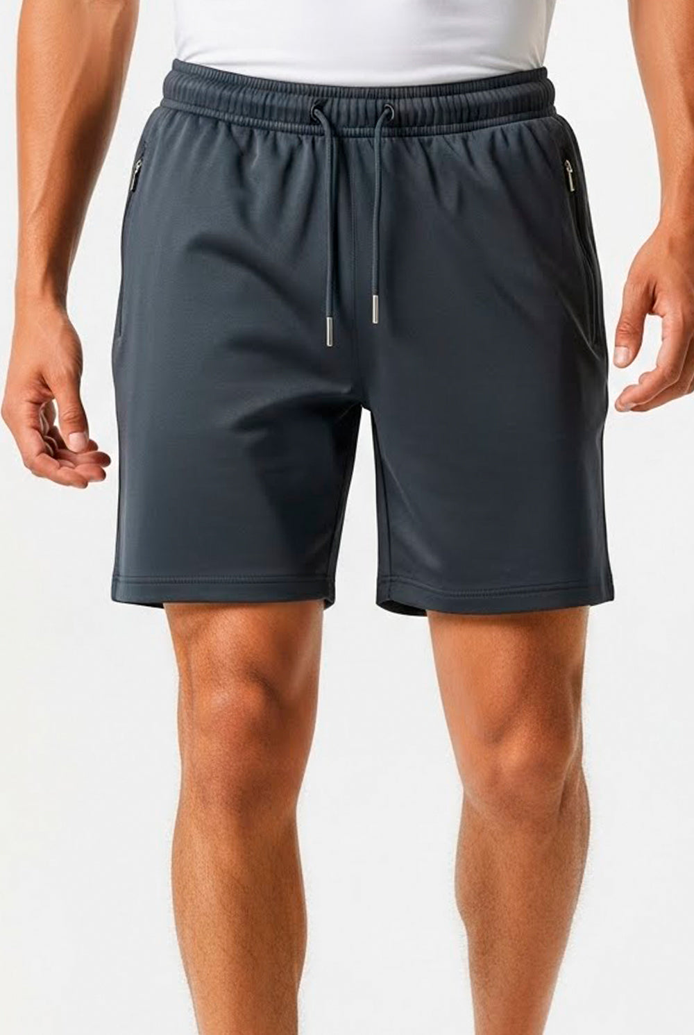 SHORT FITNESS DRY POLIAMIDA