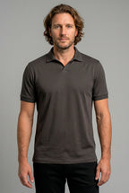 POLO ITALIANA COTTON PIMA