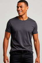 CAMISETA PIMA PREMIUM ALGODÃO PERUANO