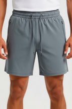 SHORT FITNESS DRY POLIAMIDA